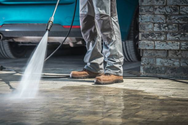 Best Gas Station Cleaning  in Riverton, NJ