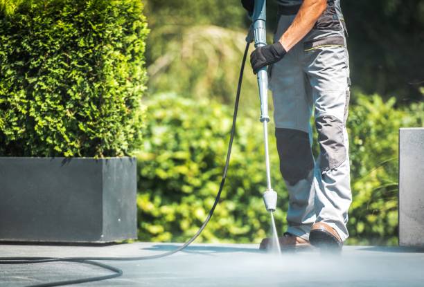 Best Pool Deck Cleaning  in Riverton, NJ
