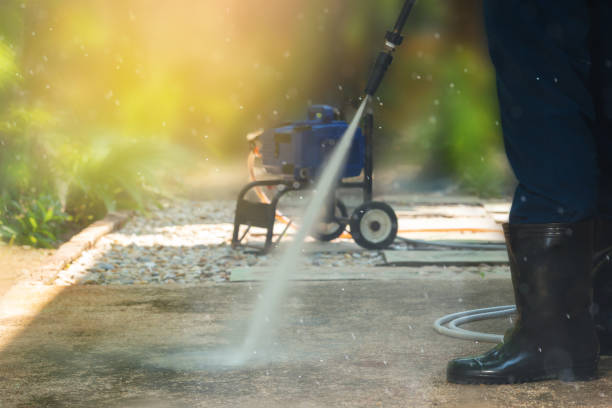 Best Patio and Deck Pressure Washing  in Riverton, NJ